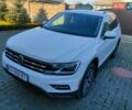 Белый Фольксваген Тигуан, объемом двигателя 2 л и пробегом 58 тыс. км за 22500 $, фото 5 на Automoto.ua