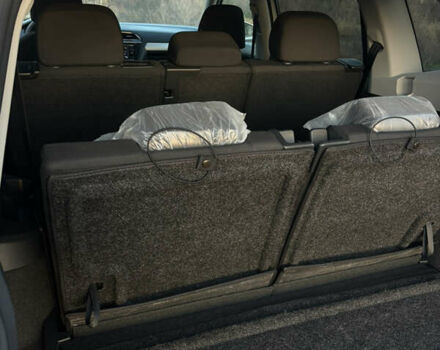 Белый Фольксваген Тигуан, объемом двигателя 1.98 л и пробегом 48 тыс. км за 18200 $, фото 4 на Automoto.ua