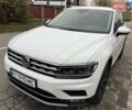 Белый Фольксваген Тигуан, объемом двигателя 1.97 л и пробегом 43 тыс. км за 26900 $, фото 5 на Automoto.ua