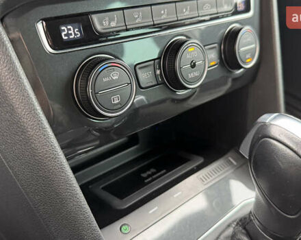 Білий Фольксваген Тігуан, об'ємом двигуна 1.97 л та пробігом 100 тис. км за 28500 $, фото 30 на Automoto.ua