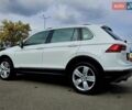 Білий Фольксваген Тігуан, об'ємом двигуна 2 л та пробігом 170 тис. км за 28500 $, фото 5 на Automoto.ua