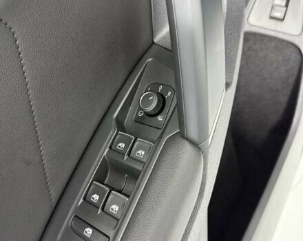 Білий Фольксваген Тігуан, об'ємом двигуна 1.97 л та пробігом 40 тис. км за 31500 $, фото 32 на Automoto.ua