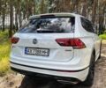 Білий Фольксваген Тігуан, об'ємом двигуна 1.98 л та пробігом 30 тис. км за 22100 $, фото 7 на Automoto.ua
