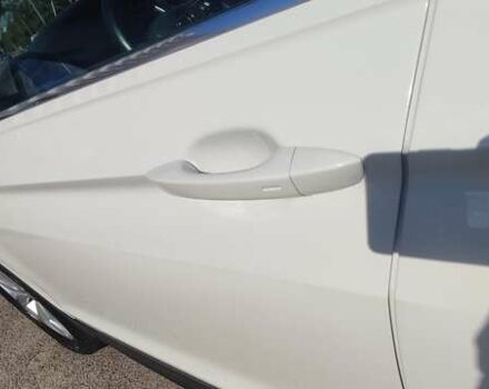 Белый Фольксваген Тигуан, объемом двигателя 1.97 л и пробегом 98 тыс. км за 30000 $, фото 29 на Automoto.ua