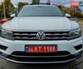 Білий Фольксваген Тігуан, об'ємом двигуна 2 л та пробігом 170 тис. км за 28500 $, фото 20 на Automoto.ua
