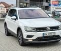 Білий Фольксваген Тігуан, об'ємом двигуна 1.97 л та пробігом 114 тис. км за 29500 $, фото 1 на Automoto.ua