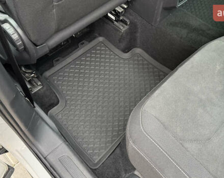 Білий Фольксваген Тігуан, об'ємом двигуна 1.97 л та пробігом 100 тис. км за 28500 $, фото 23 на Automoto.ua