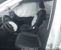 Білий Фольксваген Тігуан, об'ємом двигуна 2 л та пробігом 77 тис. км за 11450 $, фото 6 на Automoto.ua