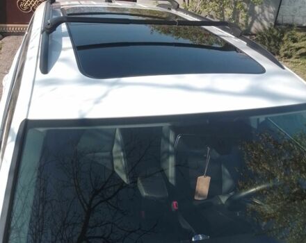 Білий Фольксваген Тігуан, об'ємом двигуна 2 л та пробігом 50 тис. км за 26500 $, фото 11 на Automoto.ua