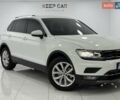 Білий Фольксваген Тігуан, об'ємом двигуна 1.97 л та пробігом 40 тис. км за 31500 $, фото 2 на Automoto.ua