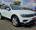 Білий Фольксваген Тігуан, об'ємом двигуна 2 л та пробігом 170 тис. км за 28500 $, фото 18 на Automoto.ua