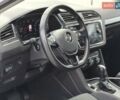 Білий Фольксваген Тігуан, об'ємом двигуна 1.97 л та пробігом 114 тис. км за 29500 $, фото 8 на Automoto.ua