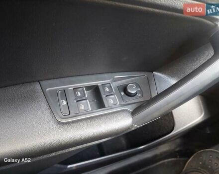 Білий Фольксваген Тігуан, об'ємом двигуна 1.98 л та пробігом 150 тис. км за 18300 $, фото 4 на Automoto.ua