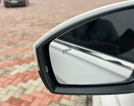 Белый Фольксваген Тигуан, объемом двигателя 0 л и пробегом 82 тыс. км за 21500 $, фото 6 на Automoto.ua