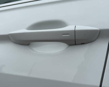 Белый Фольксваген Тигуан, объемом двигателя 2 л и пробегом 88 тыс. км за 25000 $, фото 14 на Automoto.ua