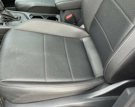 Белый Фольксваген Тигуан, объемом двигателя 0 л и пробегом 43 тыс. км за 22400 $, фото 17 на Automoto.ua