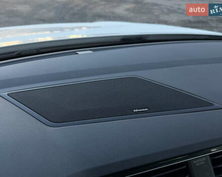 Білий Фольксваген Тігуан, об'ємом двигуна 1.98 л та пробігом 59 тис. км за 31200 $, фото 19 на Automoto.ua