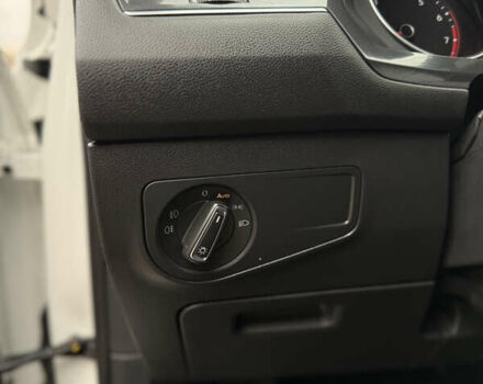 Белый Фольксваген Тигуан, объемом двигателя 2 л и пробегом 88 тыс. км за 25000 $, фото 27 на Automoto.ua