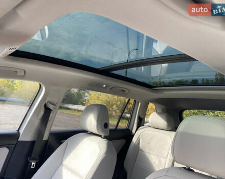 Белый Фольксваген Тигуан, объемом двигателя 1.98 л и пробегом 87 тыс. км за 19500 $, фото 15 на Automoto.ua