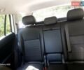 Білий Фольксваген Тігуан, об'ємом двигуна 1.98 л та пробігом 150 тис. км за 18300 $, фото 14 на Automoto.ua