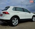 Білий Фольксваген Тігуан, об'ємом двигуна 2 л та пробігом 170 тис. км за 28500 $, фото 14 на Automoto.ua