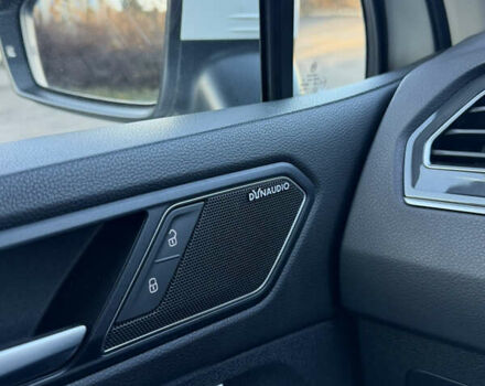 Білий Фольксваген Тігуан, об'ємом двигуна 1.98 л та пробігом 59 тис. км за 31200 $, фото 18 на Automoto.ua