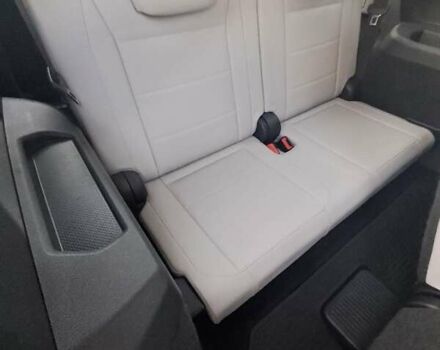 Білий Фольксваген Тігуан, об'ємом двигуна 2 л та пробігом 142 тис. км за 17200 $, фото 12 на Automoto.ua