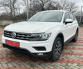 Белый Фольксваген Тигуан, объемом двигателя 0 л и пробегом 82 тыс. км за 21500 $, фото 2 на Automoto.ua