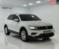 Білий Фольксваген Тігуан, об'ємом двигуна 1.97 л та пробігом 40 тис. км за 31500 $, фото 5 на Automoto.ua