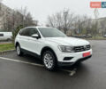 Белый Фольксваген Тигуан, объемом двигателя 0 л и пробегом 145 тыс. км за 15900 $, фото 5 на Automoto.ua