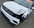 Білий Фольксваген Тігуан, об'ємом двигуна 2 л та пробігом 149 тис. км за 11300 $, фото 9 на Automoto.ua