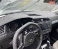 Білий Фольксваген Тігуан, об'ємом двигуна 2 л та пробігом 149 тис. км за 11300 $, фото 10 на Automoto.ua