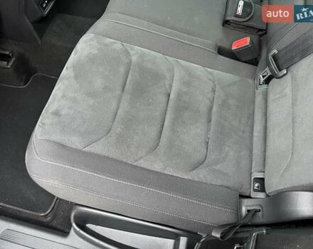 Белый Фольксваген Тигуан, объемом двигателя 1.97 л и пробегом 43 тыс. км за 26900 $, фото 28 на Automoto.ua