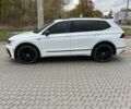 Белый Фольксваген Тигуан, объемом двигателя 1.98 л и пробегом 107 тыс. км за 24900 $, фото 11 на Automoto.ua