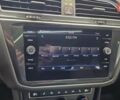 Белый Фольксваген Тигуан, объемом двигателя 1.98 л и пробегом 187 тыс. км за 21900 $, фото 22 на Automoto.ua