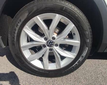Белый Фольксваген Тигуан, объемом двигателя 1.97 л и пробегом 98 тыс. км за 30000 $, фото 37 на Automoto.ua