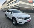 Білий Фольксваген Тігуан, об'ємом двигуна 1.98 л та пробігом 227 тис. км за 15999 $, фото 20 на Automoto.ua