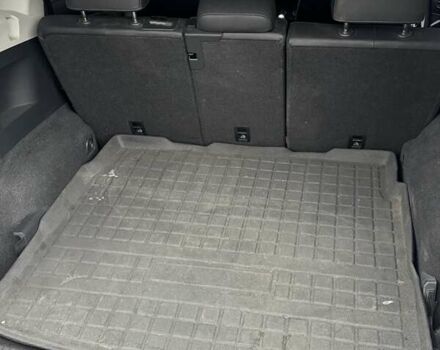 Белый Фольксваген Тигуан, объемом двигателя 2 л и пробегом 99 тыс. км за 17200 $, фото 14 на Automoto.ua