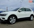 Білий Фольксваген Тігуан, об'ємом двигуна 2 л та пробігом 170 тис. км за 28500 $, фото 3 на Automoto.ua