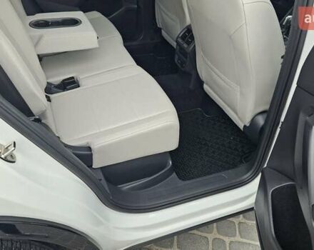 Белый Фольксваген Тигуан, объемом двигателя 1.98 л и пробегом 187 тыс. км за 21900 $, фото 34 на Automoto.ua