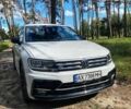 Білий Фольксваген Тігуан, об'ємом двигуна 1.98 л та пробігом 30 тис. км за 22100 $, фото 14 на Automoto.ua