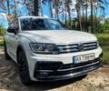 Білий Фольксваген Тігуан, об'ємом двигуна 1.98 л та пробігом 30 тис. км за 22100 $, фото 1 на Automoto.ua