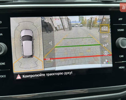 Білий Фольксваген Тігуан, об'ємом двигуна 1.97 л та пробігом 100 тис. км за 28500 $, фото 7 на Automoto.ua