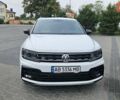 Белый Фольксваген Тигуан, объемом двигателя 1.98 л и пробегом 187 тыс. км за 21900 $, фото 12 на Automoto.ua