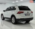 Білий Фольксваген Тігуан, об'ємом двигуна 1.97 л та пробігом 40 тис. км за 31500 $, фото 12 на Automoto.ua