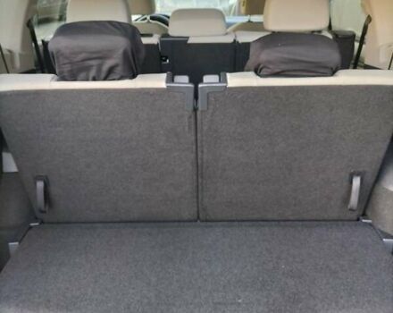 Белый Фольксваген Тигуан, объемом двигателя 1.98 л и пробегом 50 тыс. км за 28000 $, фото 2 на Automoto.ua