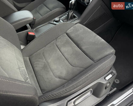 Білий Фольксваген Тігуан, об'ємом двигуна 2 л та пробігом 186 тис. км за 29999 $, фото 35 на Automoto.ua