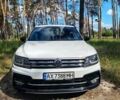 Белый Фольксваген Тигуан, объемом двигателя 1.98 л и пробегом 36 тыс. км за 21500 $, фото 13 на Automoto.ua