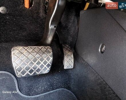 Білий Фольксваген Тігуан, об'ємом двигуна 1.98 л та пробігом 150 тис. км за 18300 $, фото 12 на Automoto.ua