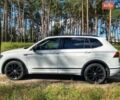 Білий Фольксваген Тігуан, об'ємом двигуна 1.98 л та пробігом 30 тис. км за 22100 $, фото 4 на Automoto.ua